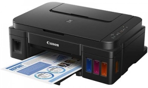 Canon Pixma G2400 Black